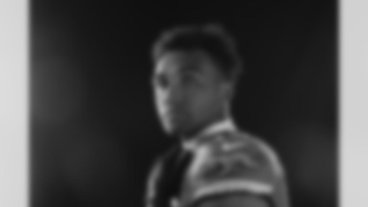 WR Christian Kirk