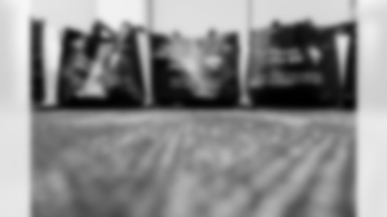 Jacksonville, Fla. — Florida Blue Senior Meal Distribution on November 24, 2025.