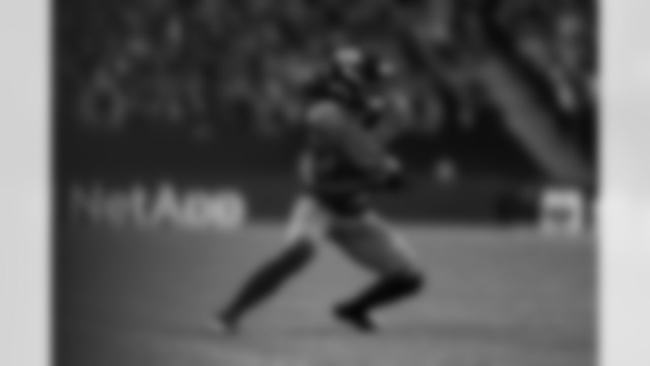 Jacksonville Jaguars vs. Los Angeles Rams
WR Brian Thomas Jr. (7)