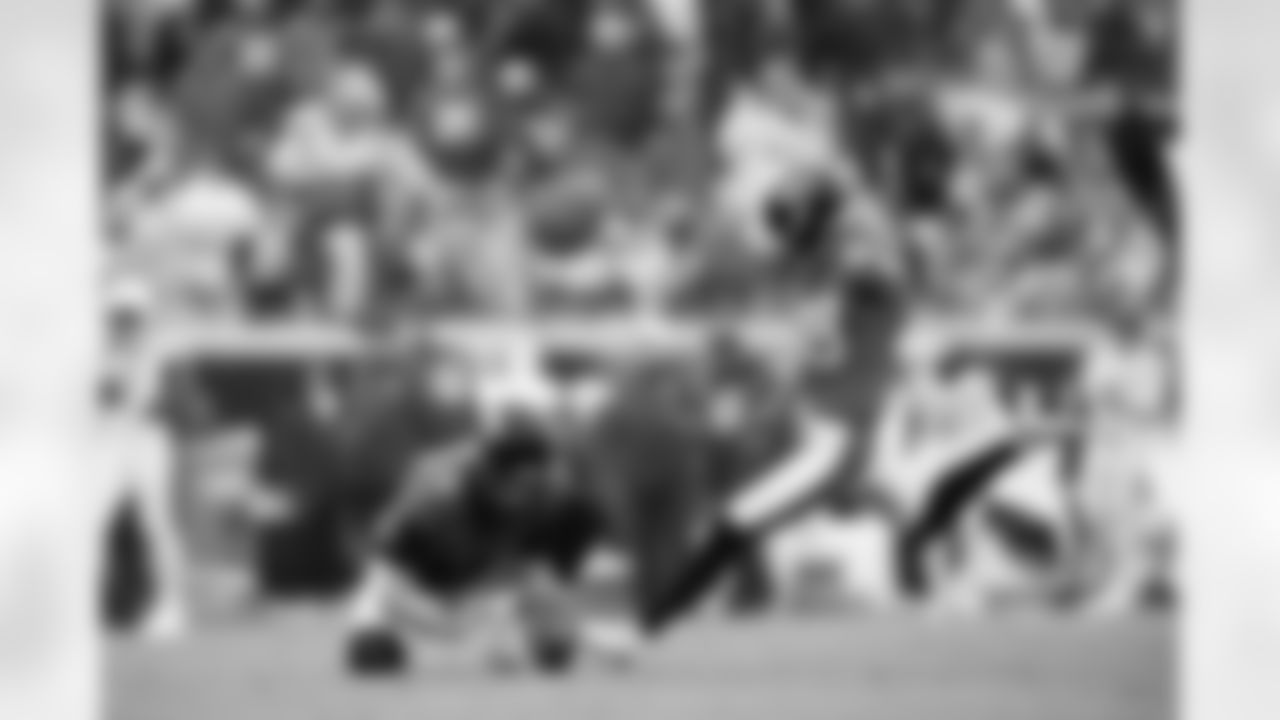 Jacksonville Jaguars vs Indianapolis Colts

P Logan Cooke (9) and K Cam Little (39)