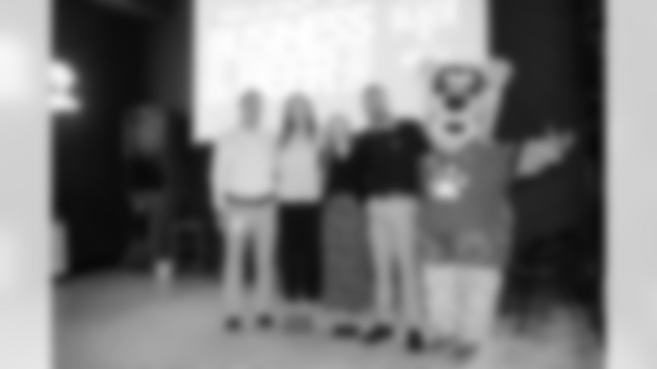 Jacksonville, Fla. — 2025 Business and Beer event presented by Sissine's Office Systems at Pour Taproom on October 1, 2025.