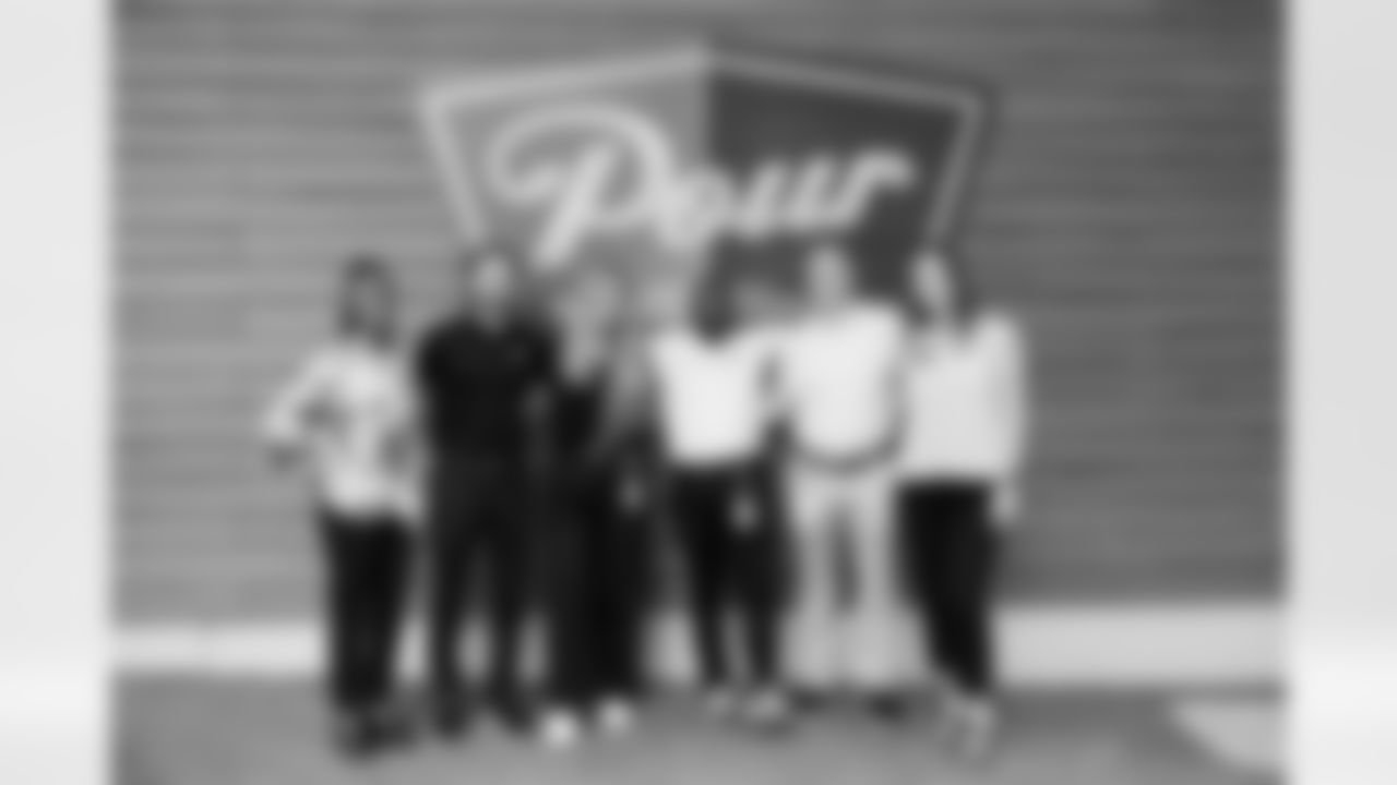 Jacksonville, Fla. — 2025 Business and Beer event presented by Sissine's Office Systems at Pour Taproom on October 1, 2025.