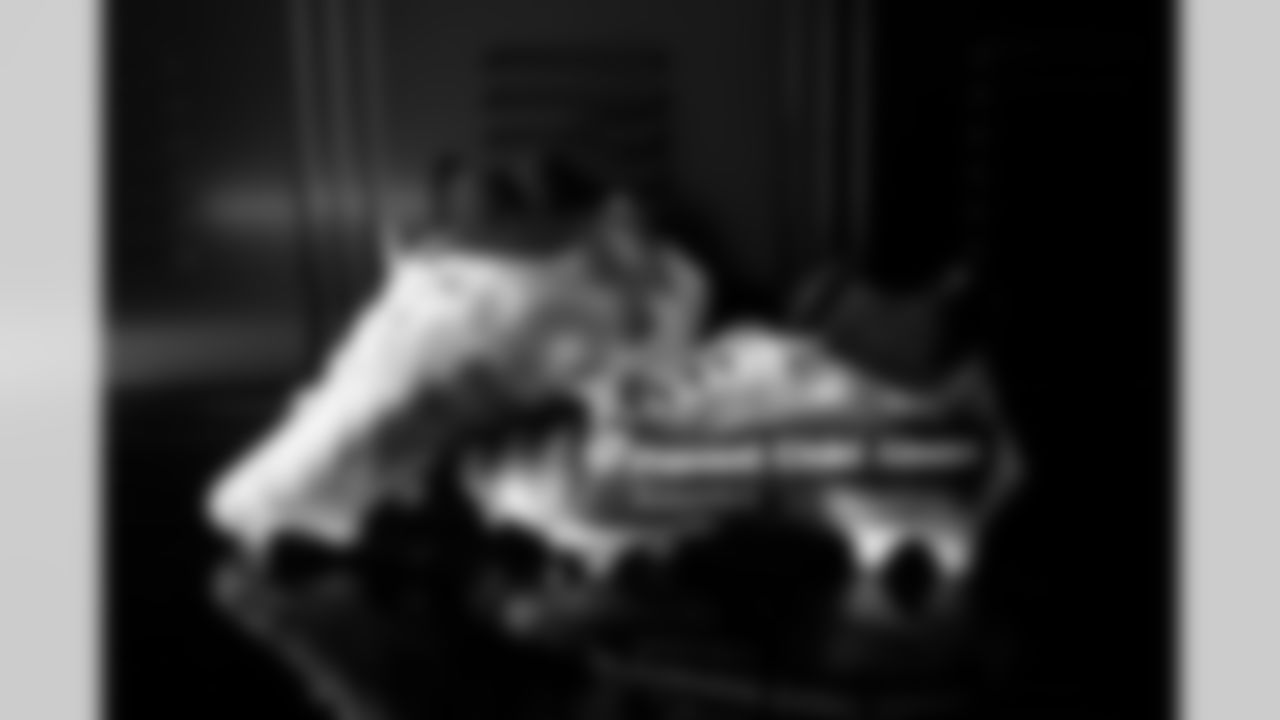 RB Travis Etienne Jr. — Prevent Child Abuse America