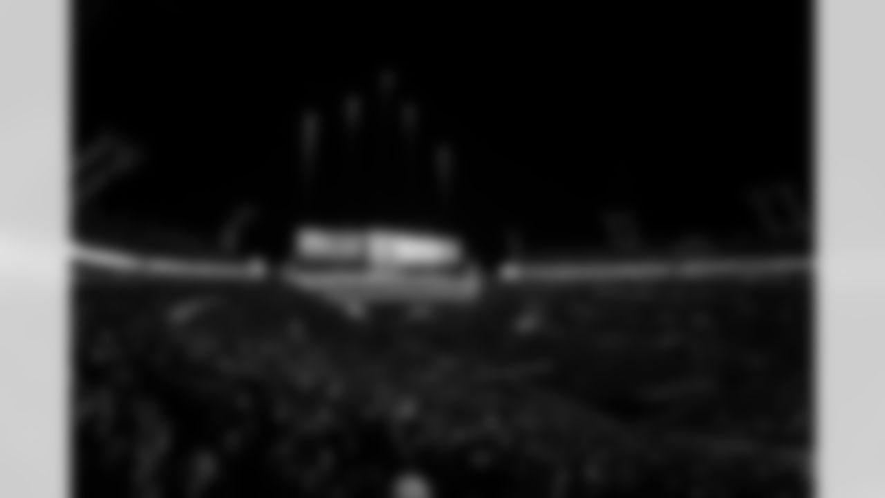 Jacksonville Jaguars vs. Cincinnati Bengals