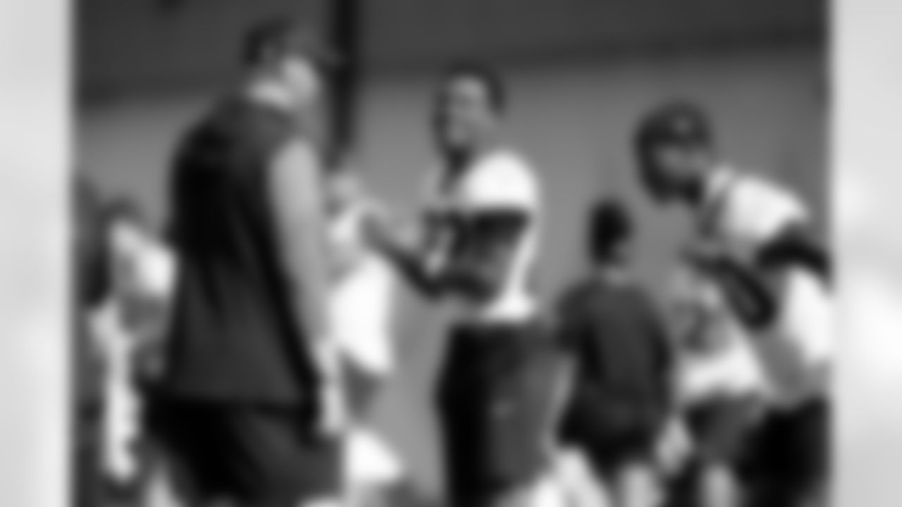 Jacksonville, Fla. — Jaguars cornerback Jarrian Jones (22) during mandatory minicamp at the Miller Electric Center on June 12, 2025.