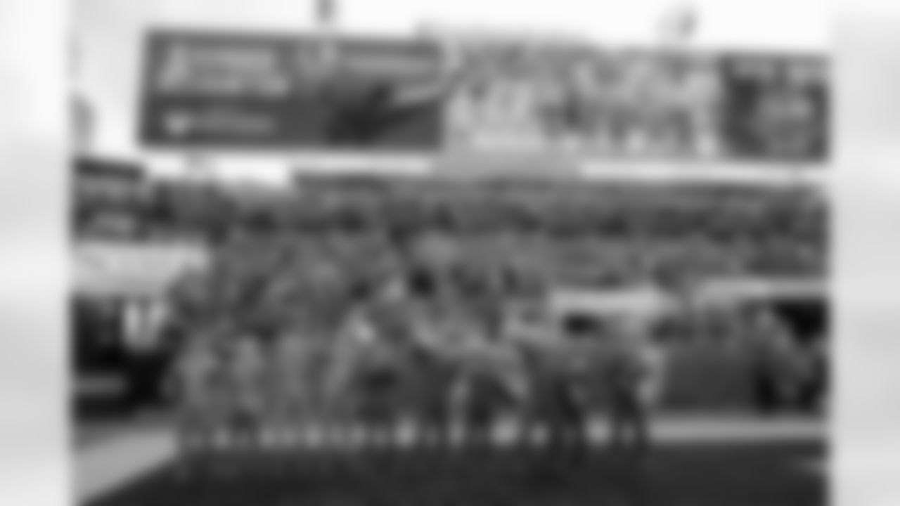 Jacksonville Jaguars vs Buffalo Bills