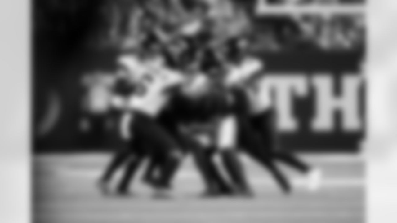 Jacksonville Jaguars vs. Indianapolis Colts