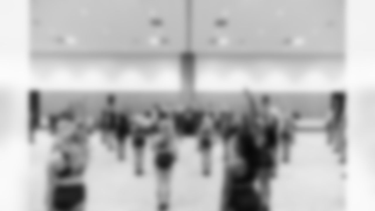 Jacksonville, Fla. — An image from The ROAR final auditions at Prime Osborne Convention Center on May 17, 2025.