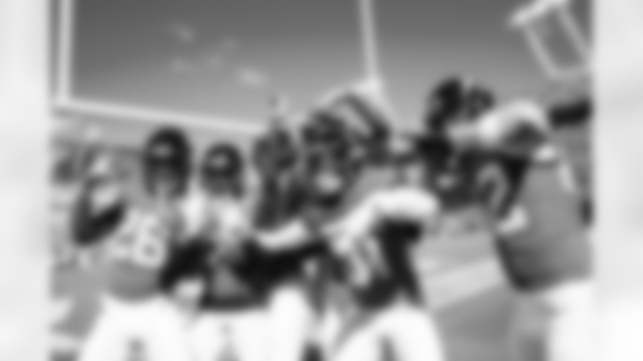 Jacksonville Jaguars vs. Indianapolis Colts