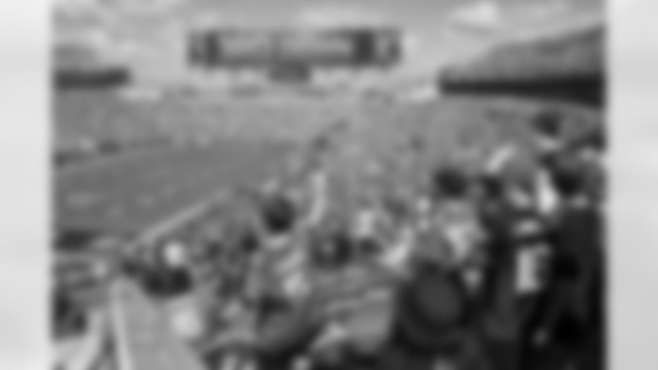 Jacksonville Jaguars vs Seattle Seahawks