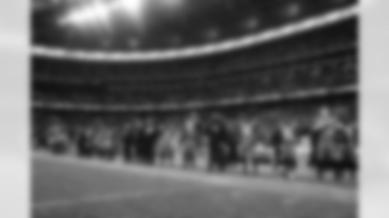 Jacksonville Jaguars vs. Los Angeles Rams