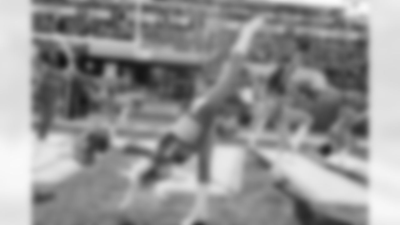 Jacksonville Jaguars vs Buffalo Bills