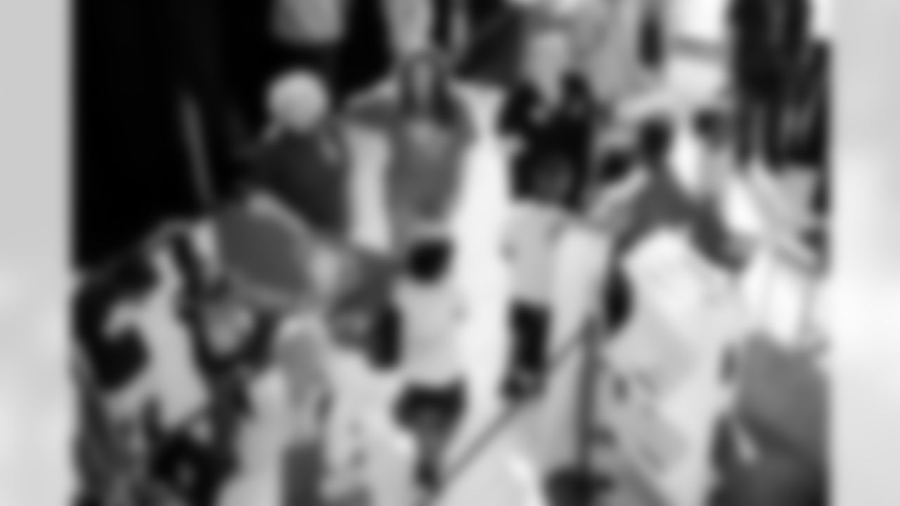 Jacksonville, Fla. – 2025 Sight for Kids Spooktacular at EverBank Stadium on September 23, 2025.