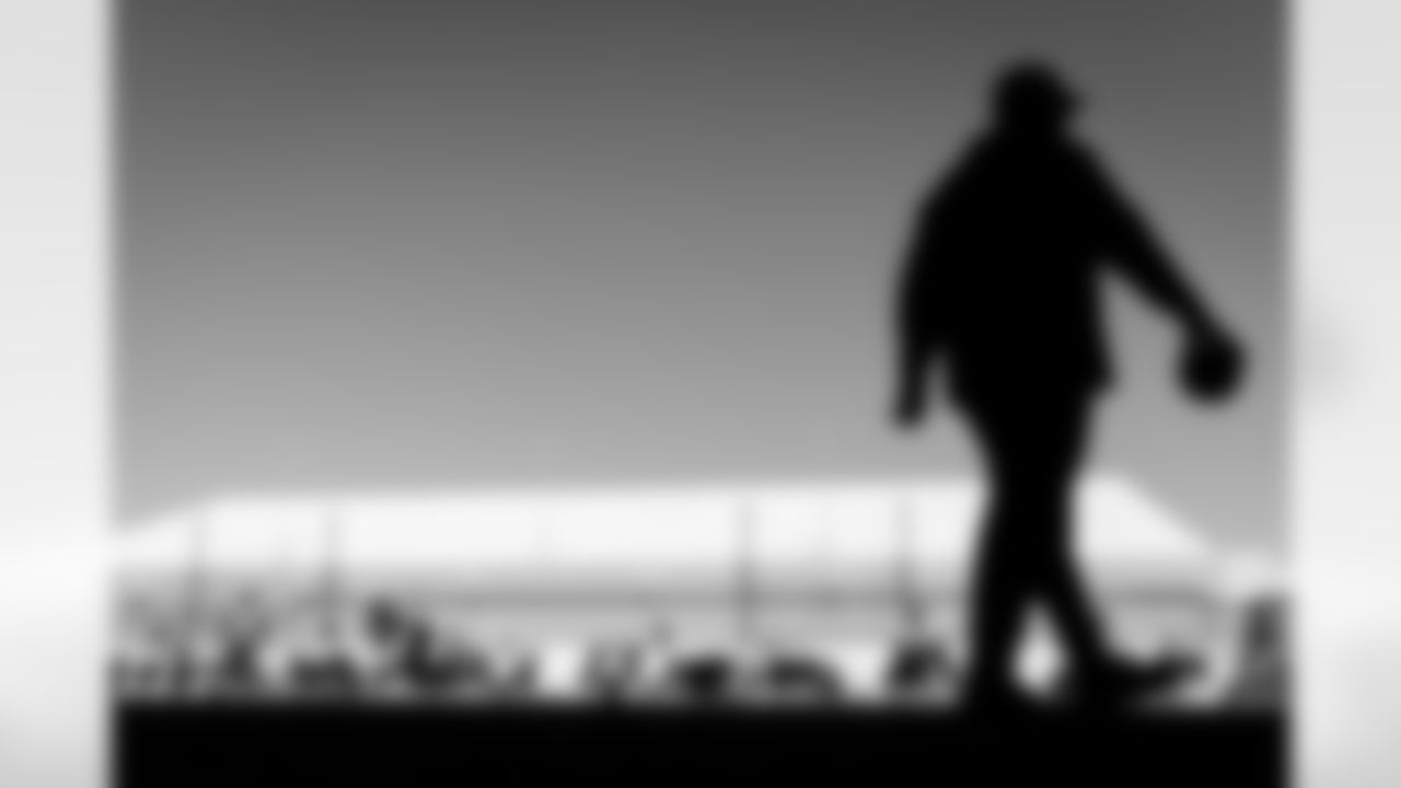 Jacksonville, Fla. — Jaguars practice at the Miller Electric Center on November 12, 2025.