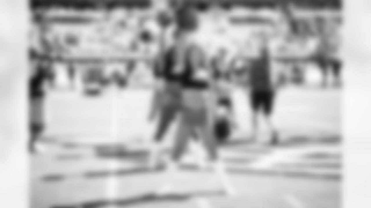 Jacksonville Jaguars vs Seattle Seahawks