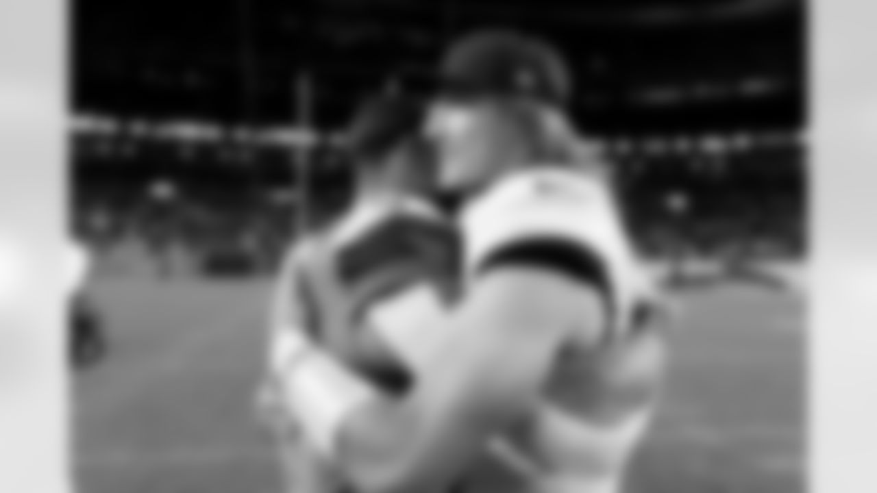 Jacksonville Jaguars vs Denver Broncos

QB Trevor Lawrence (16)