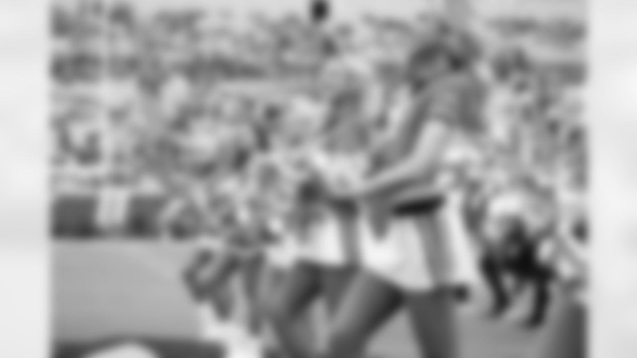 Jacksonville Jaguars vs Indianapolis Colts