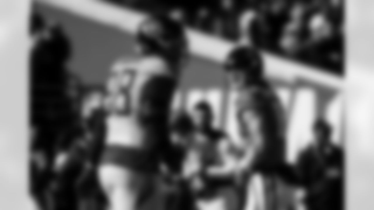 Jacksonville Jaguars vs Tennessee Titans

QB Trevor Lawrence (16)