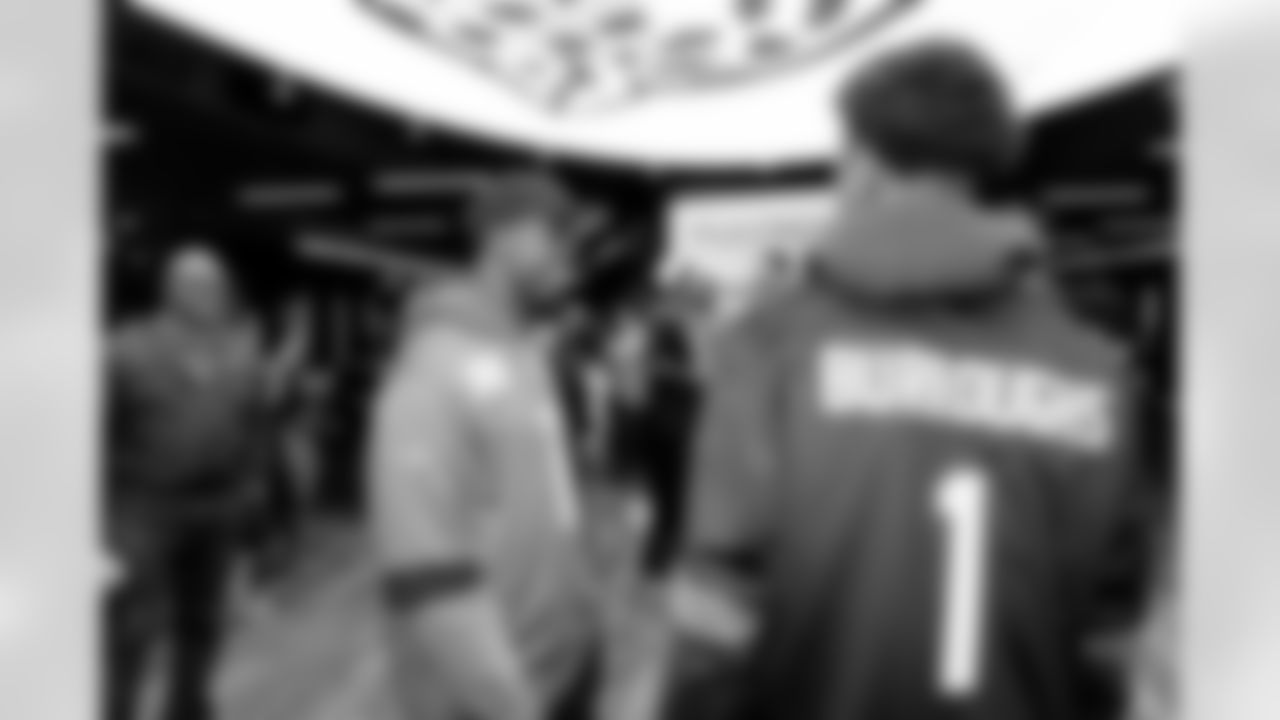 Jacksonville, Fla. — 2025 All PREP Recognition at the EverBank Stadium on December 18, 2025.