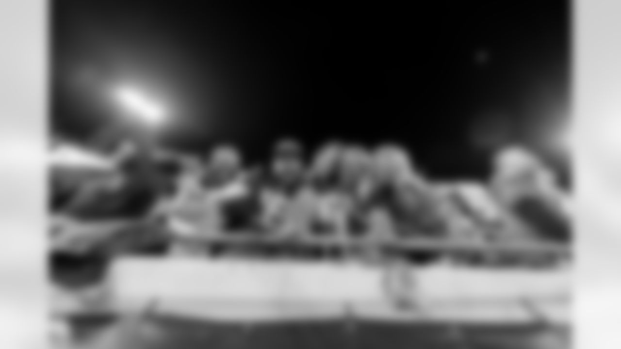 Jacksonville Jaguars vs. Tennessee Titans

January 7, 2023