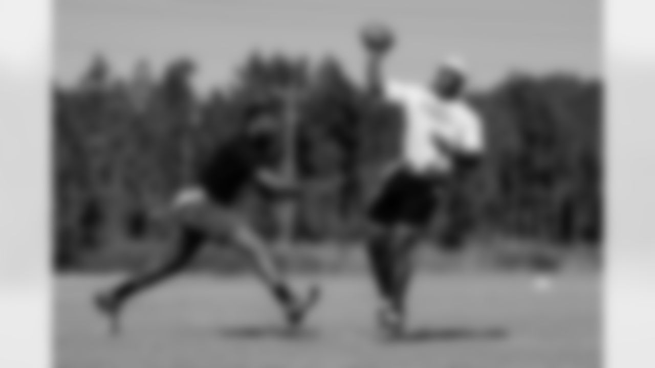 Middleburg, Fla. — 2025 Battle of the Branches flag football tournament presented by Veteran Benefits Guide on November 15, 2025.