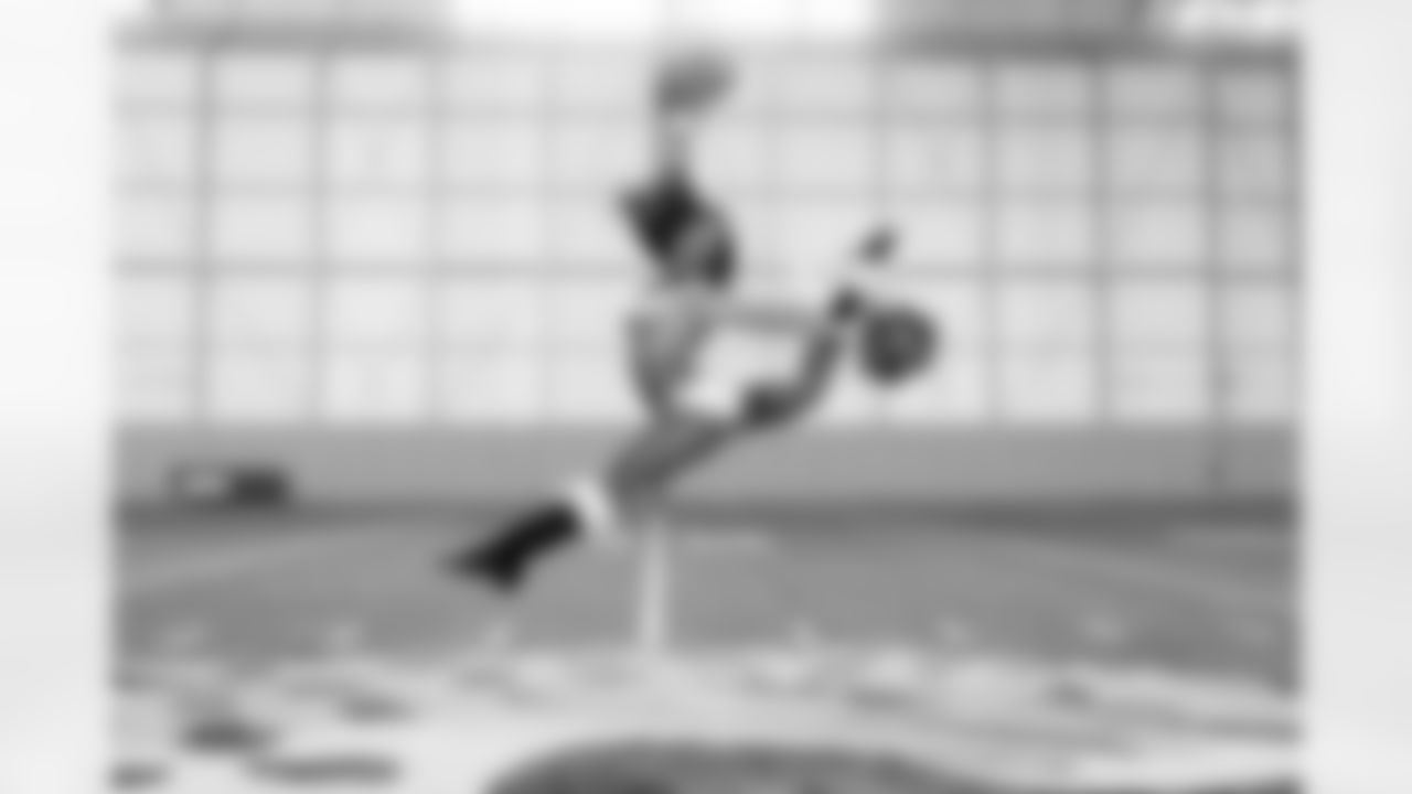 Jacksonville, Fla. — 2025 ROAR practice at Flex Field on December 16, 2025.