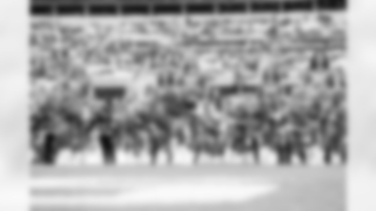 Jacksonville Jaguars vs Tennessee Titans