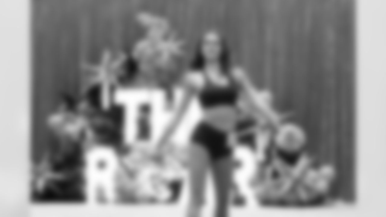 Jacksonville, Fla. — An image from The ROAR final auditions at Prime Osborne Convention Center on May 17, 2025.