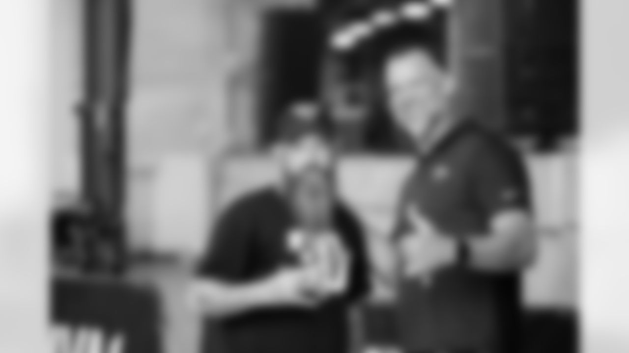 Jacksonville, Fla. — 2025 Members Only Pregame at EverBank Stadium on August 27, 2025.