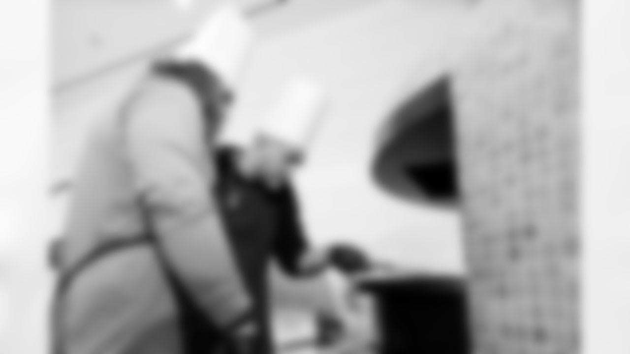 Jacksonville, Fla. – Pizza Cookoff Sponsored by TECO Peoples Gas at the Miller Electric Center on September 23, 2025.