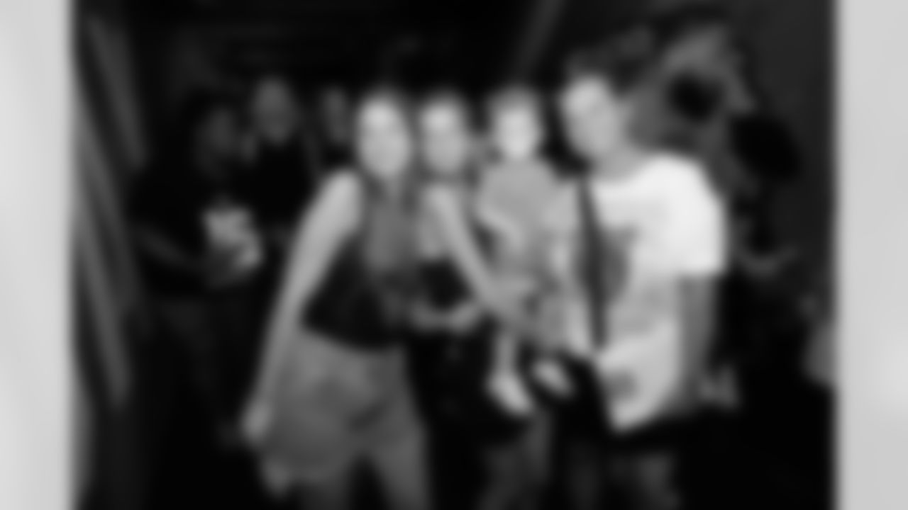 Jacksonville, Fla. — 2025 Members Only Pregame at EverBank Stadium on August 27, 2025.