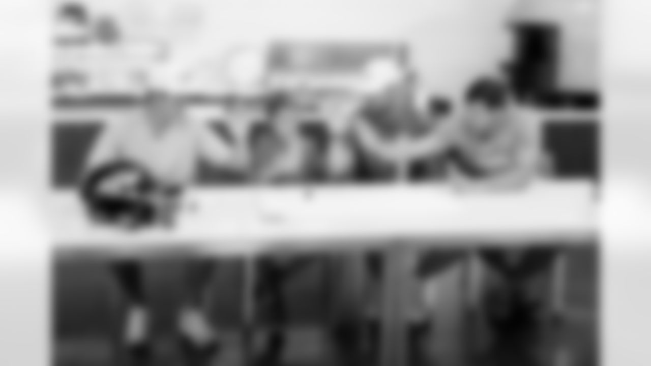 Jacksonville, Fla. – Pizza Cookoff Sponsored by TECO Peoples Gas at the Miller Electric Center on September 23, 2025.