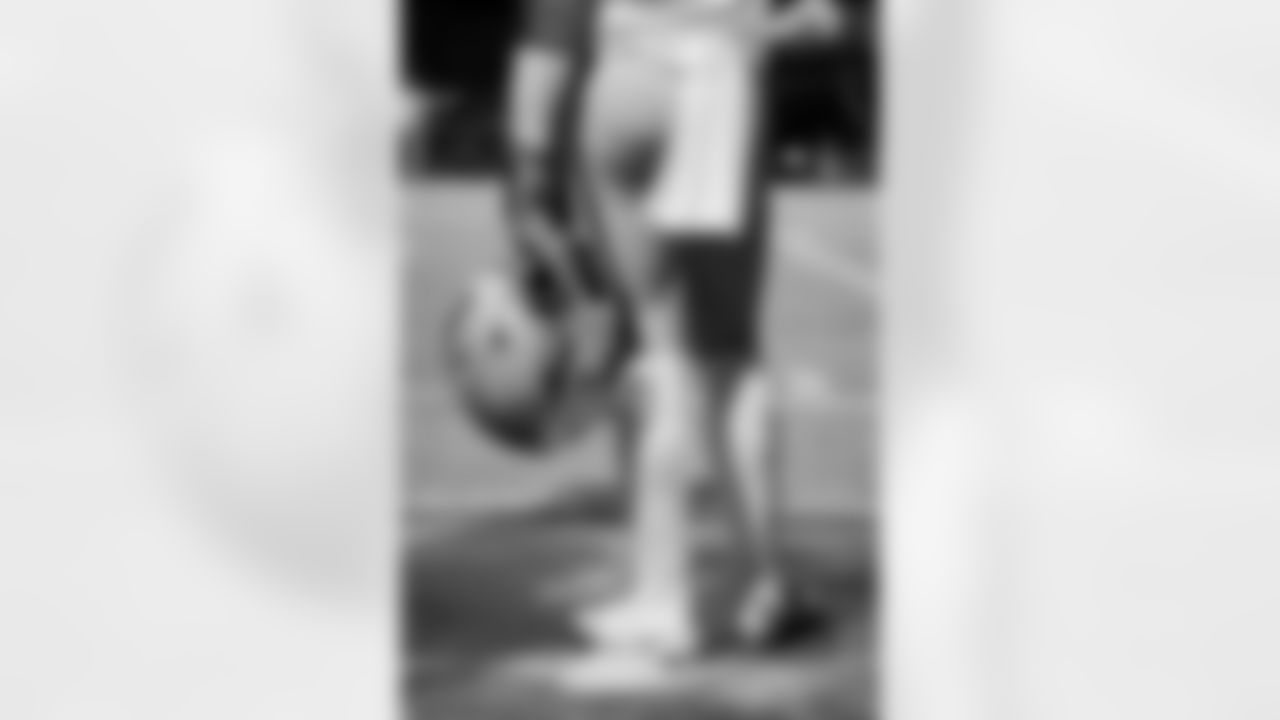 Jacksonville, Fla. - An image of 2025 Jaguars Latino Youth Honors Finalist Eddie Jordan on October 24, 2025.