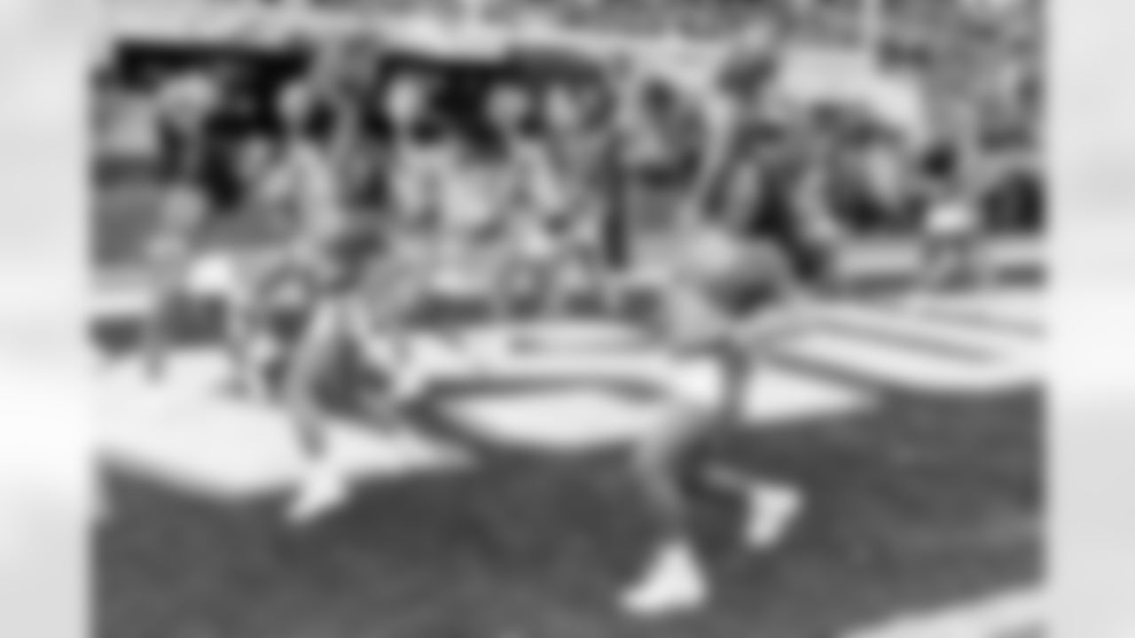 Jacksonville Jaguars vs Tennessee Titans