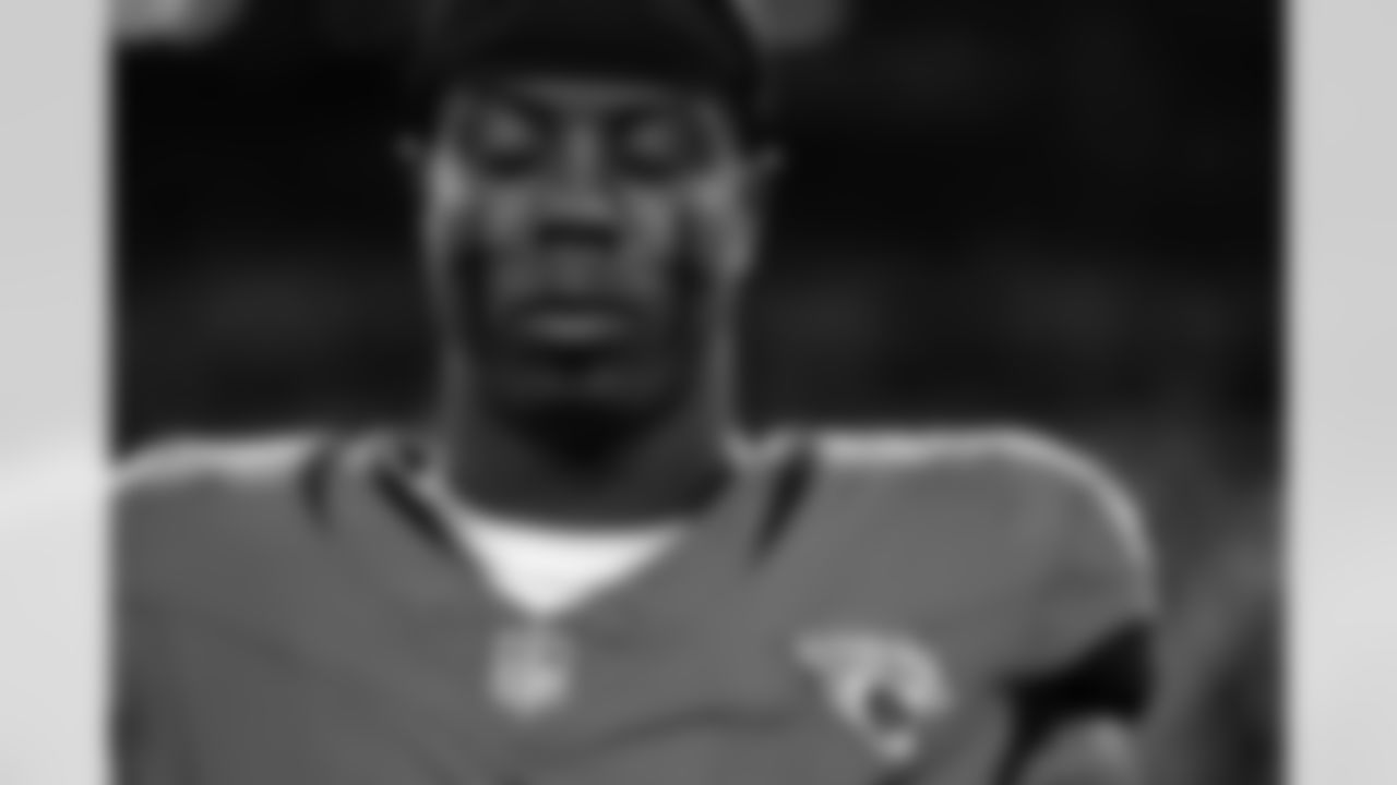 Jacksonville Jaguars vs. Baltimore Ravens
RB Travis Etienne Jr.