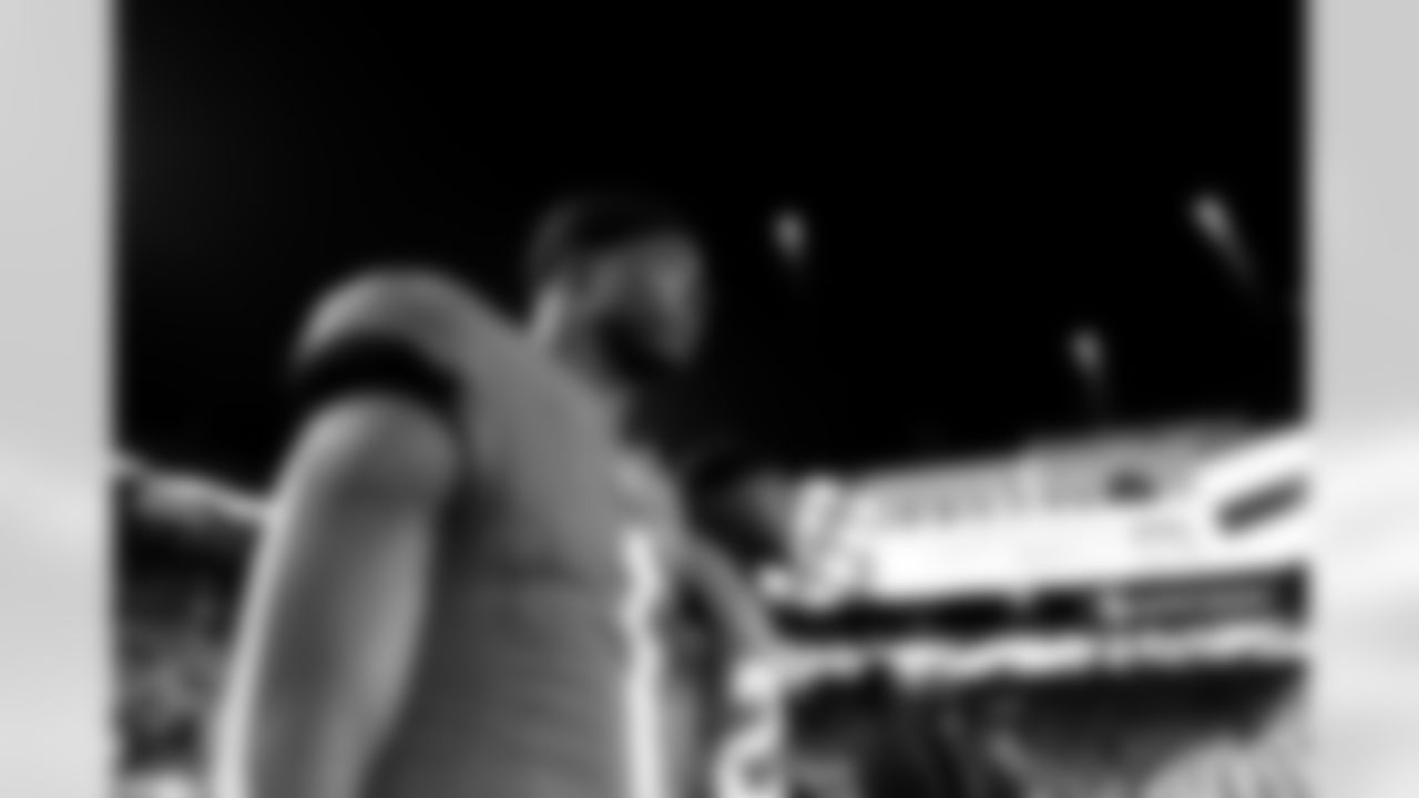 Jacksonville Jaguars vs. Baltimore Ravens
RB Travis Etienne Jr. (1)