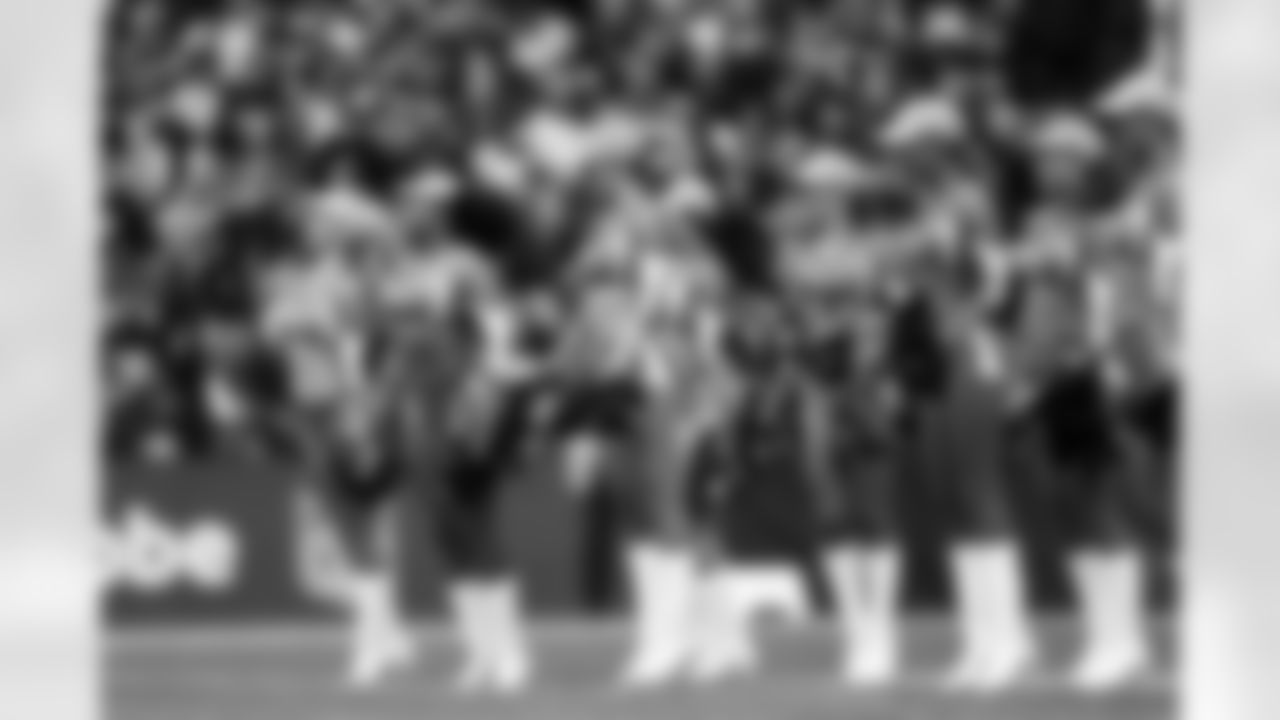 Jacksonville Jaguars vs. Los Angeles Rams