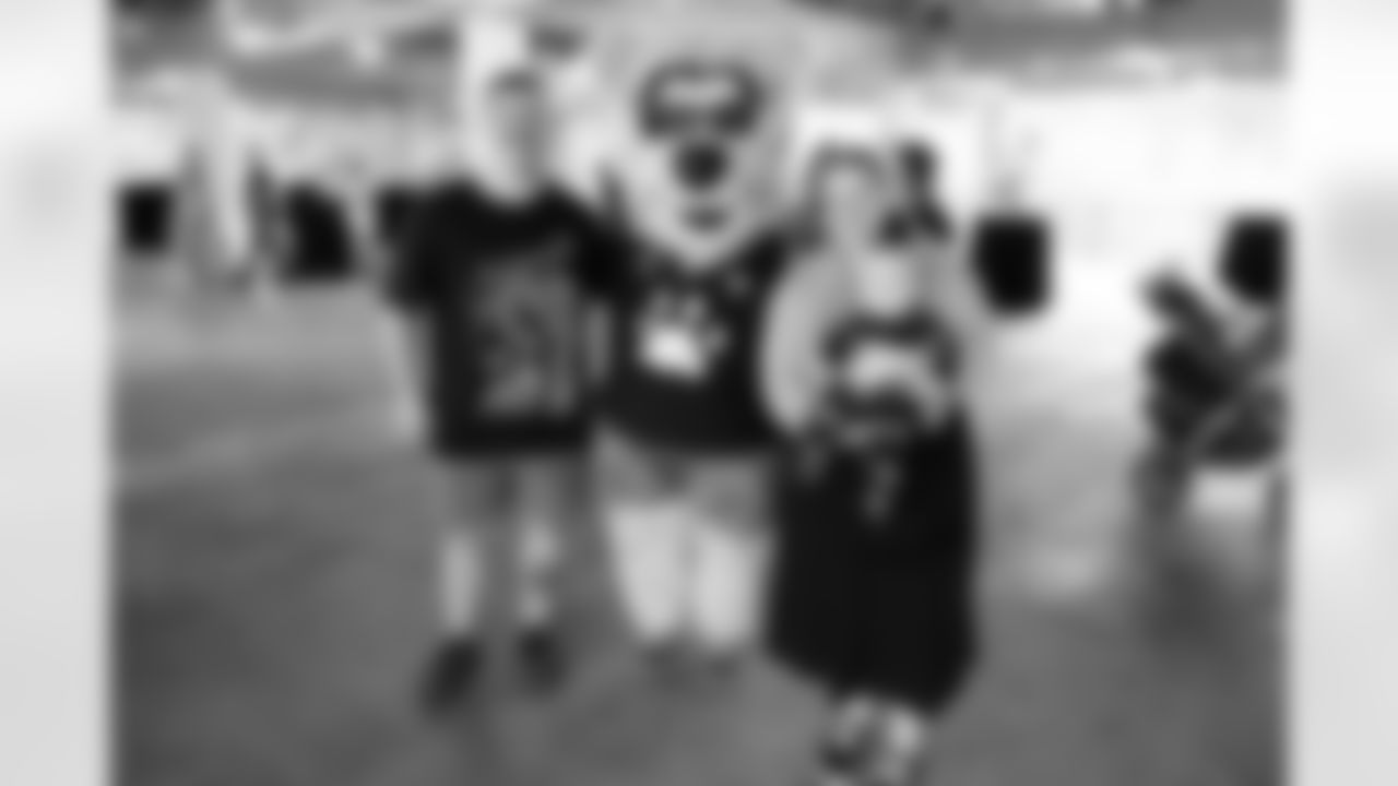 Jacksonville, Fla. — Season Ticket Member Zoo Spooktacular Event at the Jacksonville Zoo on October 10, 2025.