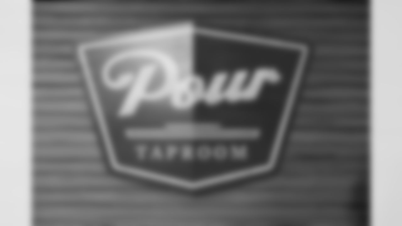 Jacksonville, Fla. — 2025 Business and Beer event presented by Sissine's Office Systems at Pour Taproom on October 1, 2025.
