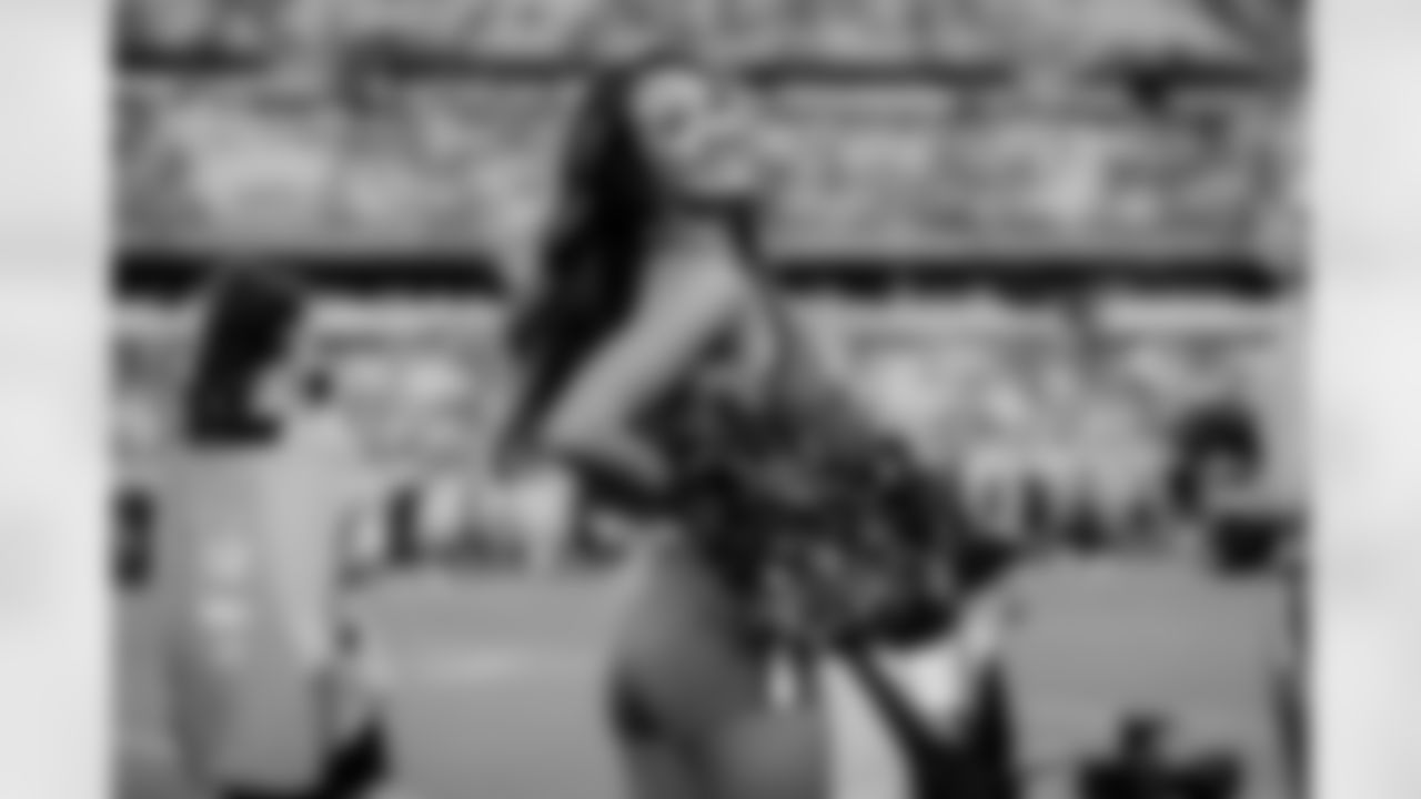 Jacksonville Jaguars vs. Pittsburgh Steelers