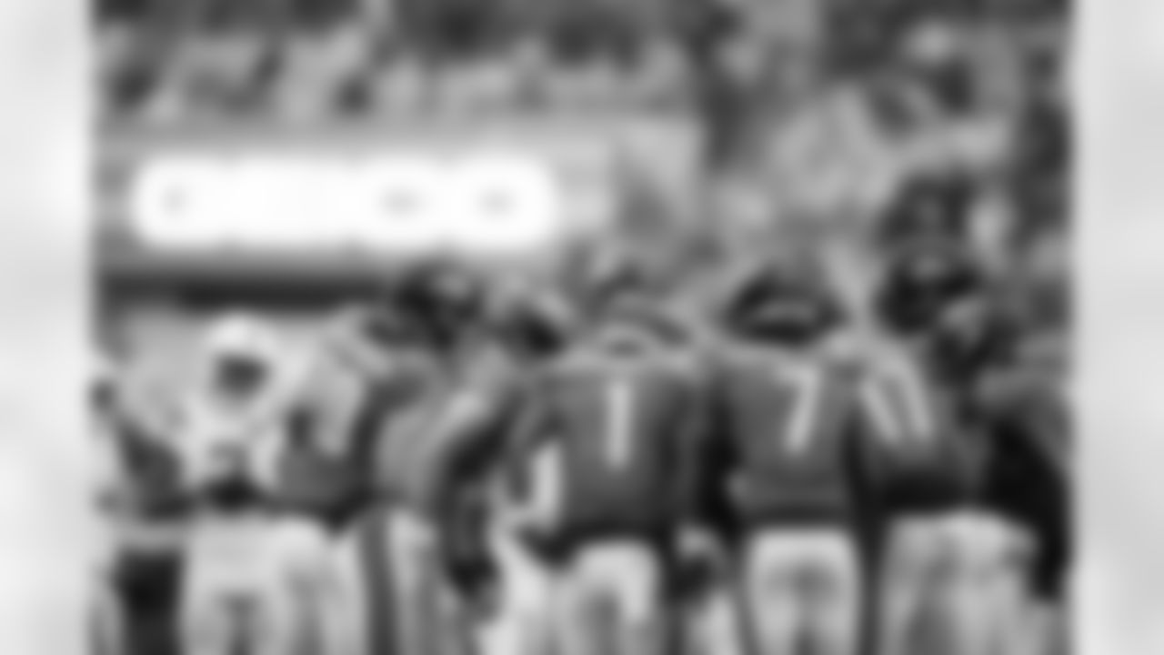 Jacksonville Jaguars vs Indianapolis Colts