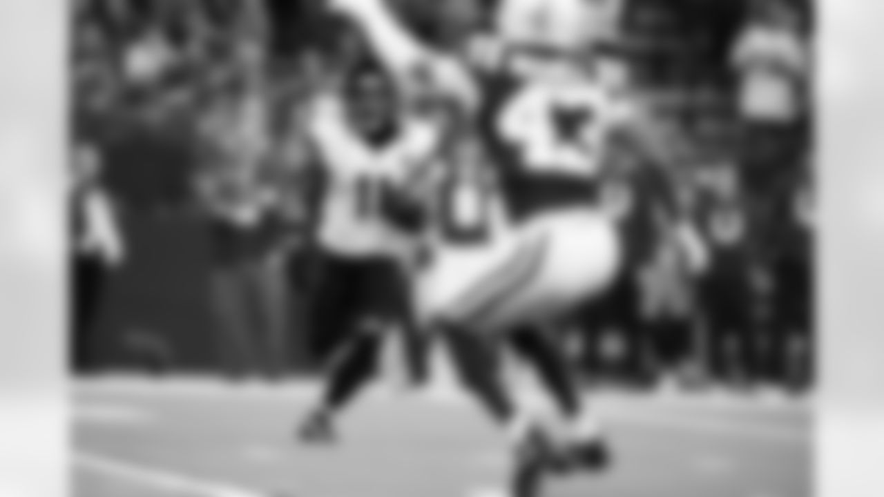 Jacksonville Jaguars vs Indianapolis Colts

WR Parker Washington (11)