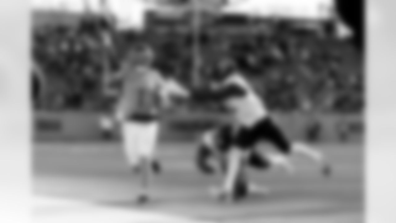 Jacksonville Jaguars vs Tennessee Titans

LB Devin Lloyd (0)