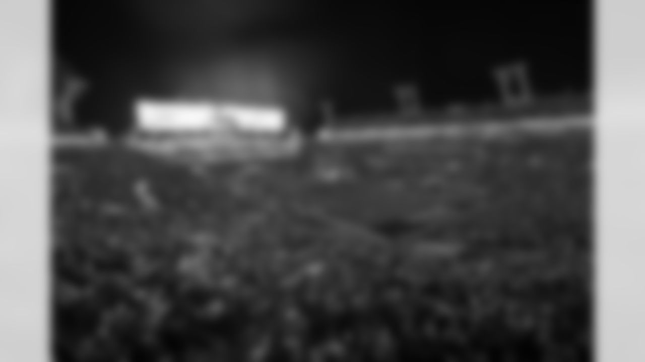 Jacksonville Jaguars vs. Cincinnati Bengals