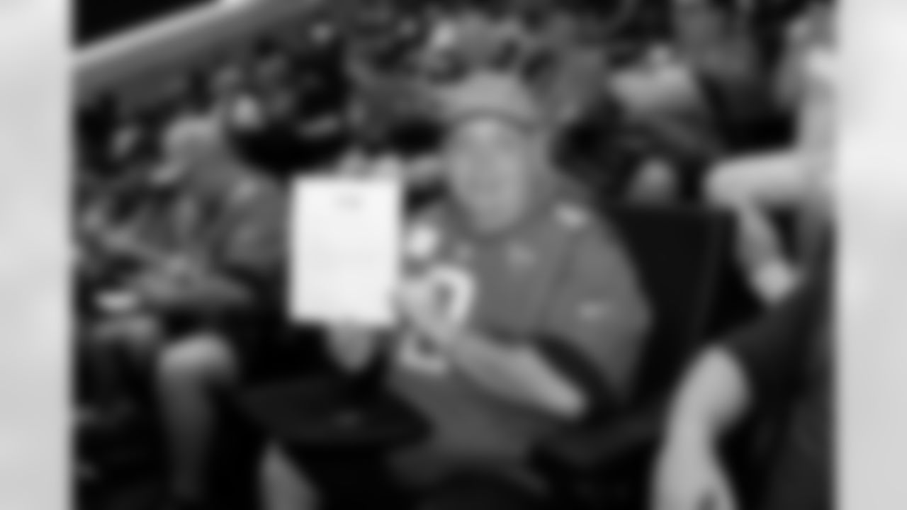 Jacksonville, Fla. — 2025 Special Olympics Fantasy Camp with the Jaguars rookie class at the Miller Electric Center on June 19, 2025.