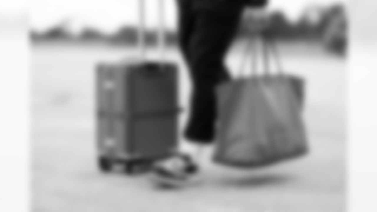 WR Parker Washington