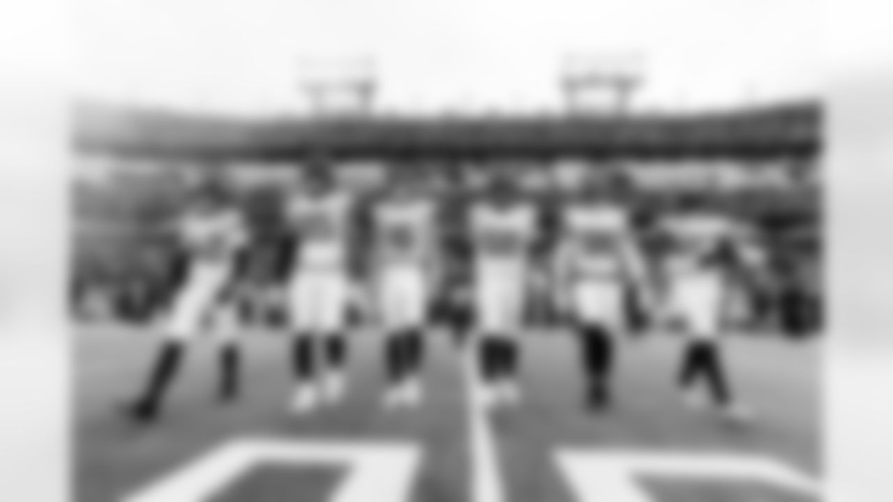 Jacksonville Jaguars vs. Tennessee Titans