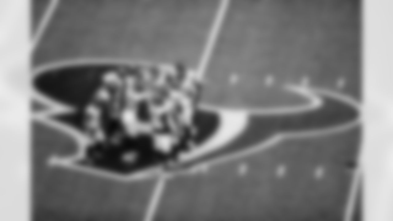 Jacksonville Jaguars vs Houston Texans