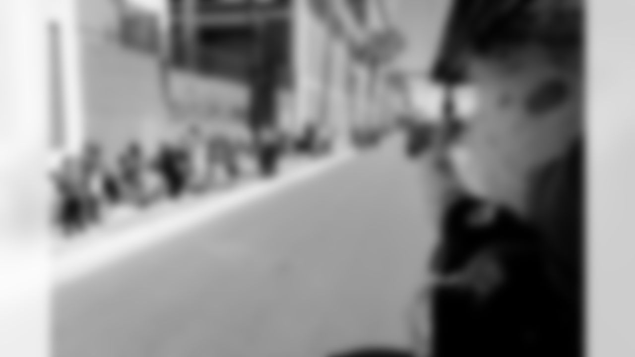 Jacksonville, Fla. – An image from the 2025 City of Jacksonville Veterans Day Parade on November 11, 2025.