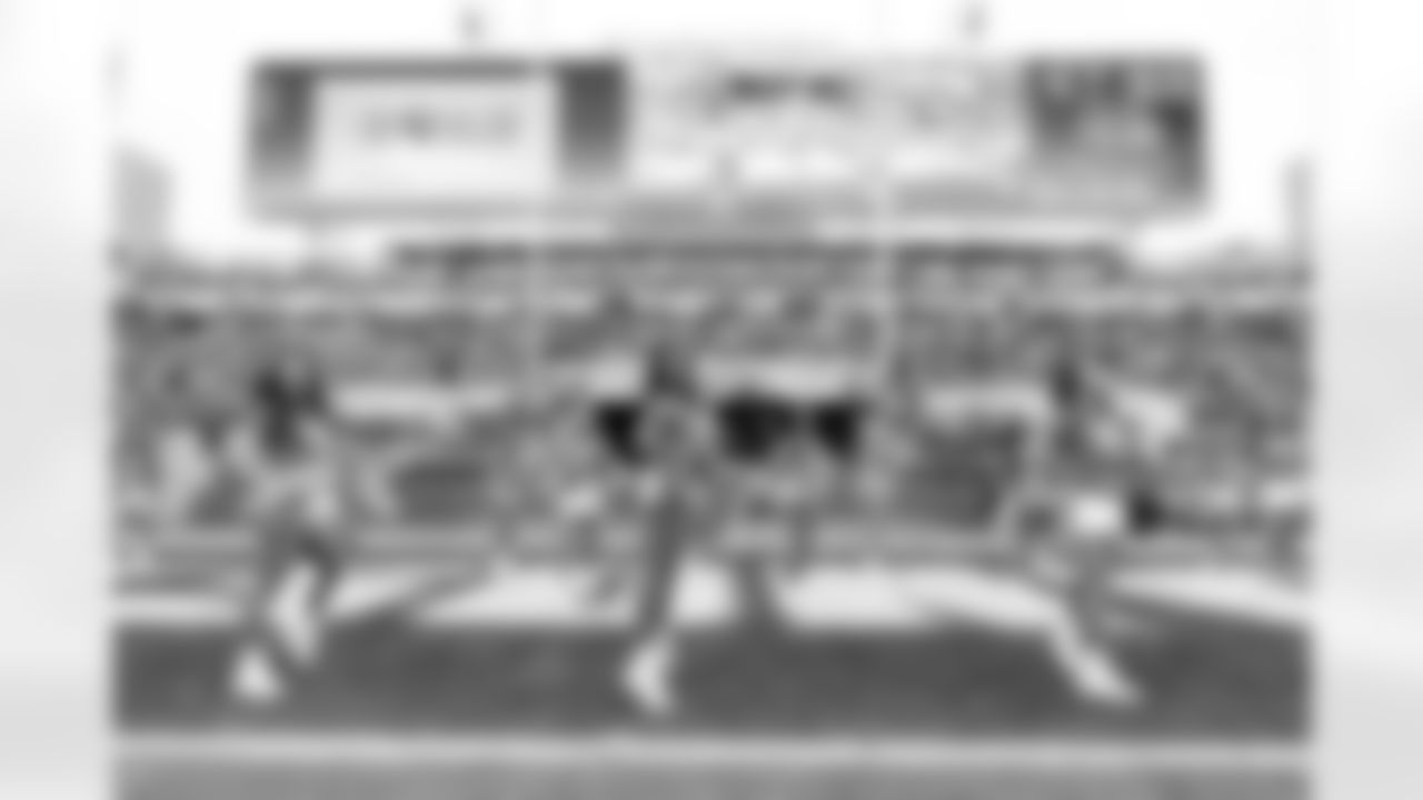 Jacksonville Jaguars vs Tennessee Titans